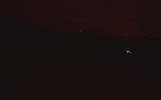 TMR - Zbójnicka Kopa - 02-11-2025 18:19