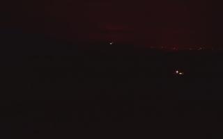 TMR - Zbójnicka Kopa - 02-11-2025 18:30