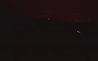 TMR - Zbójnicka Kopa - 02-11-2025 18:41