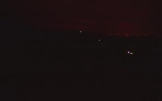 TMR - Zbójnicka Kopa - 02-11-2025 18:52