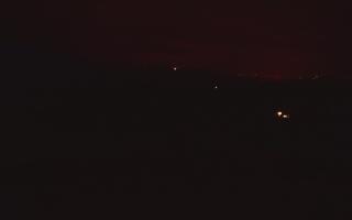 TMR - Zbójnicka Kopa - 02-11-2025 19:03