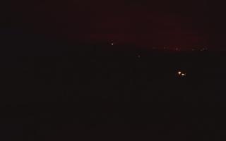 TMR - Zbójnicka Kopa - 02-11-2025 19:14