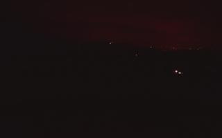 TMR - Zbójnicka Kopa - 02-11-2025 19:26