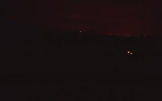 TMR - Zbójnicka Kopa - 02-11-2025 19:48