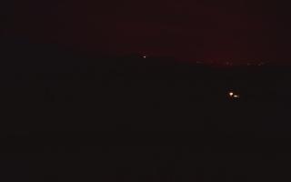 TMR - Zbójnicka Kopa - 02-11-2025 19:59