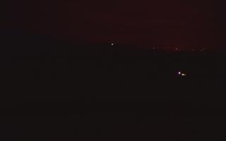 TMR - Zbójnicka Kopa - 02-11-2025 20:10