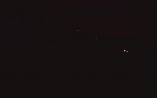 TMR - Zbójnicka Kopa - 02-11-2025 22:12