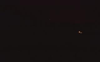 TMR - Zbójnicka Kopa - 02-11-2025 22:23