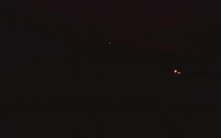 TMR - Zbójnicka Kopa - 02-11-2025 22:35