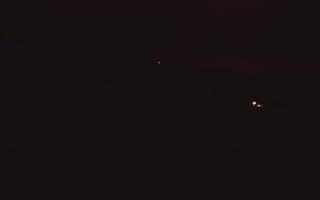 TMR - Zbójnicka Kopa - 02-11-2025 22:46