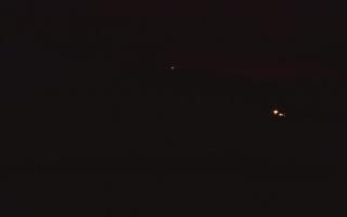 TMR - Zbójnicka Kopa - 02-11-2025 22:57