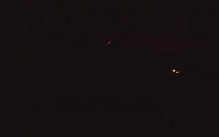 TMR - Zbójnicka Kopa - 02-11-2025 23:19