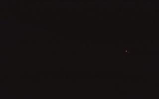 TMR - Zbójnicka Kopa - 02-11-2025 23:30