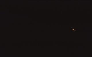 TMR - Zbójnicka Kopa - 03-11-2025 00:26