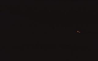 TMR - Zbójnicka Kopa - 03-11-2025 00:48