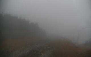 TMR - Zbójnicka Kopa - 03-11-2025 05:15