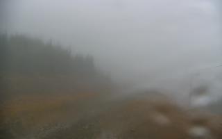 TMR - Zbójnicka Kopa - 03-11-2025 07:17