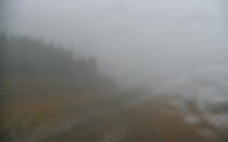 TMR - Zbójnicka Kopa - 03-11-2025 07:28