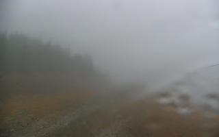 TMR - Zbójnicka Kopa - 03-11-2025 07:39