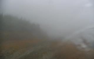 TMR - Zbójnicka Kopa - 03-11-2025 07:51