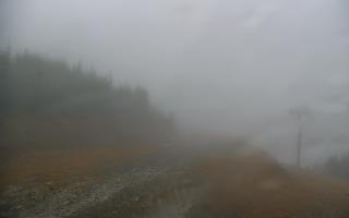 TMR - Zbójnicka Kopa - 03-11-2025 12:06