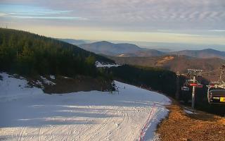 TMR - Zbójnicka Kopa - 18-12-2025 09:25