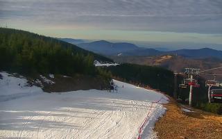 TMR - Zbójnicka Kopa - 18-12-2025 10:32