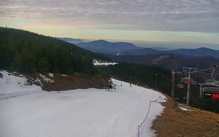 TMR - Zbójnicka Kopa - 18-12-2025 10:54