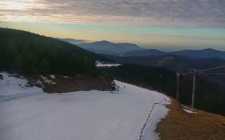 TMR - Zbójnicka Kopa - 18-12-2025 12:45