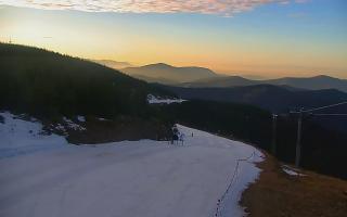 TMR - Zbójnicka Kopa - 18-12-2025 13:52