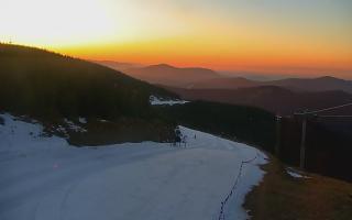 TMR - Zbójnicka Kopa - 18-12-2025 14:36