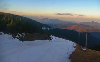 TMR - Zbójnicka Kopa - 19-12-2025 07:33