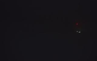 TMR - Zbójnicka Kopa - 02-02-2026 02:22