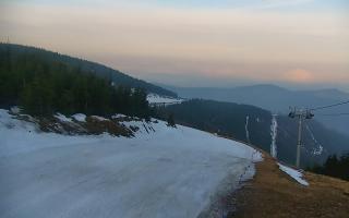 TMR - Zbójnicka Kopa - 16-03-2026 06:21