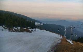 TMR - Zbójnicka Kopa - 16-03-2026 06:32