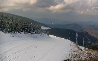 TMR - Zbójnicka Kopa - 21-03-2026 10:50