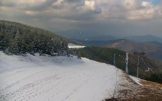 TMR - Zbójnicka Kopa - 21-03-2026 11:12