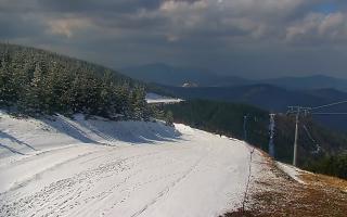 TMR - Zbójnicka Kopa - 21-03-2026 11:23