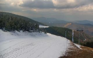 TMR - Zbójnicka Kopa - 21-03-2026 11:34