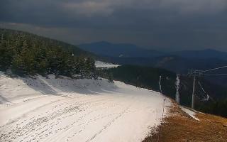 TMR - Zbójnicka Kopa - 21-03-2026 12:30