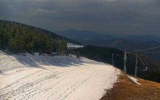 TMR - Zbójnicka Kopa - 21-03-2026 12:52