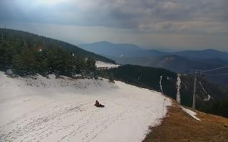 TMR - Zbójnicka Kopa - 21-03-2026 13:37