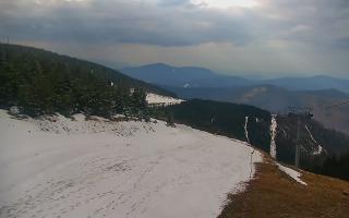 TMR - Zbójnicka Kopa - 21-03-2026 13:48