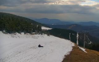 TMR - Zbójnicka Kopa - 21-03-2026 13:59