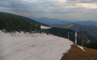 TMR - Zbójnicka Kopa - 21-03-2026 14:10