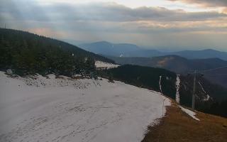 TMR - Zbójnicka Kopa - 21-03-2026 14:21