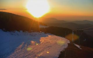 TMR - Zbójnicka Kopa - 21-03-2026 16:35