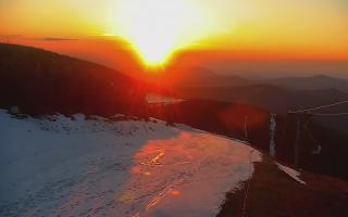 TMR - Zbójnicka Kopa - 21-03-2026 16:46