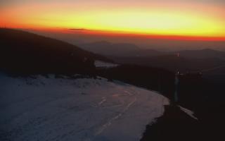 TMR - Zbójnicka Kopa - 21-03-2026 17:30