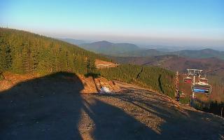 TMR - Zbójnicka Kopa - 03-05-2026 04:20